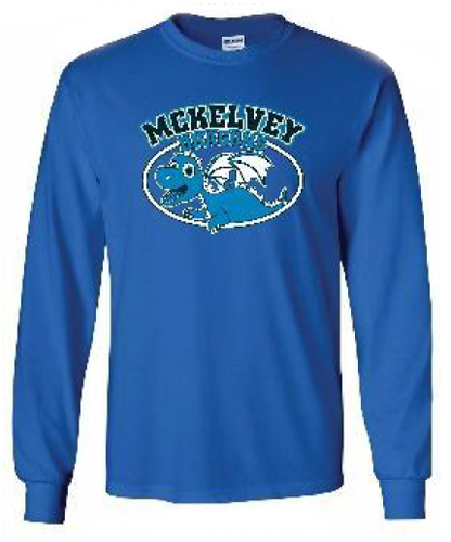 Longsleeve T-Shirt
